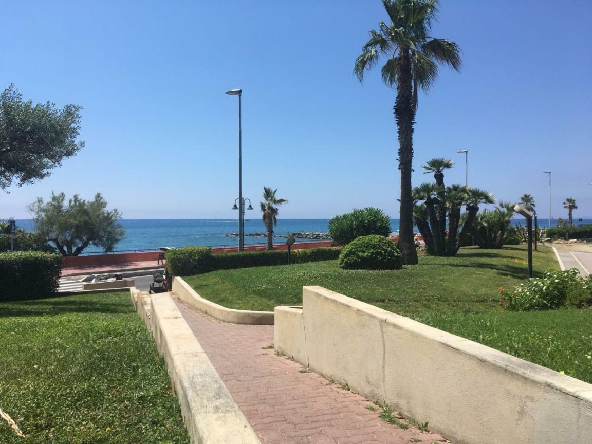 شقة Mare 3 فنتيميليا المظهر الخارجي الصورة